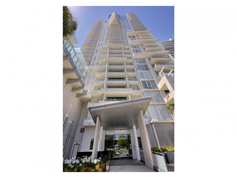 REF 21351/83 Whiteman Street, Southbank VIC 3006