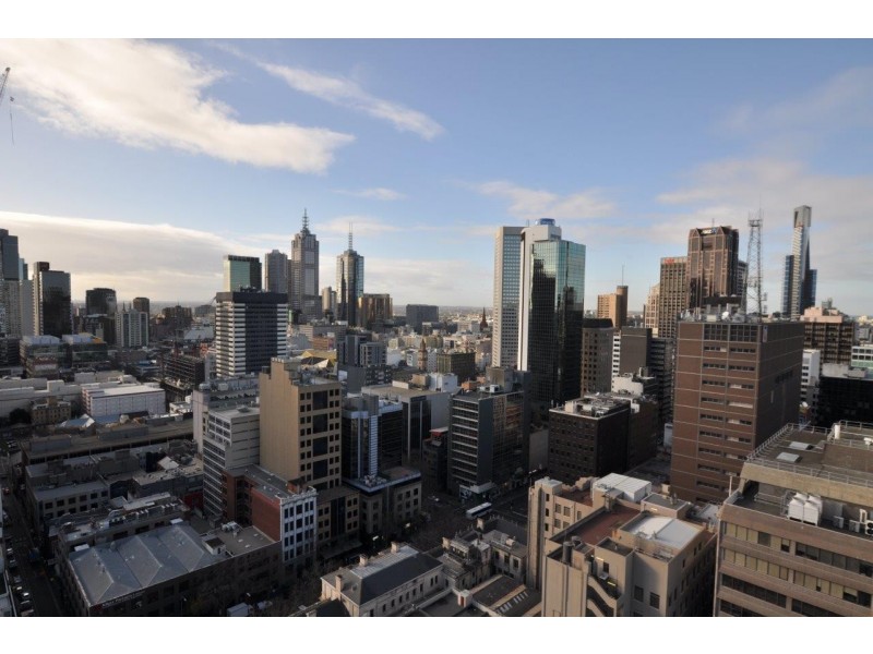 2505/380 Little Lonsdale Street, Melbourne VIC 3000