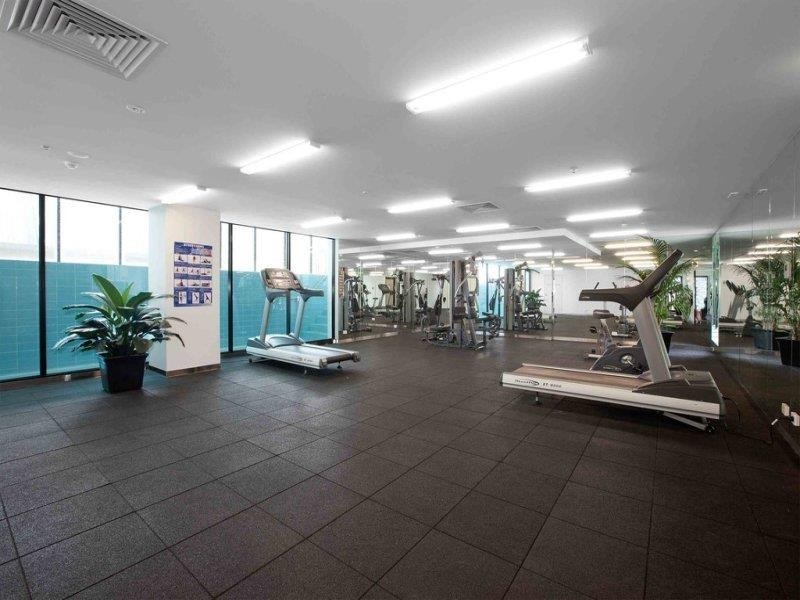 2505/380 Little Lonsdale Street, Melbourne VIC 3000