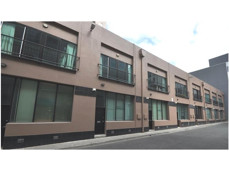 5 Nicholson Place, Melbourne VIC 3000
