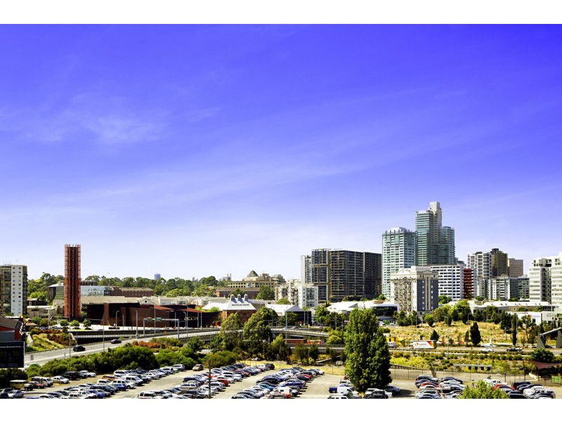 62/100 Kavanagh Street, Southbank VIC 3006