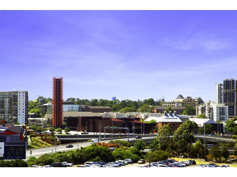 62/100 Kavanagh Street, Southbank VIC 3006