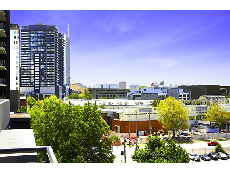 62/100 Kavanagh Street, Southbank VIC 3006