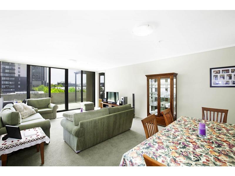 45/88 Kavanagh Street, Southbank VIC 3006