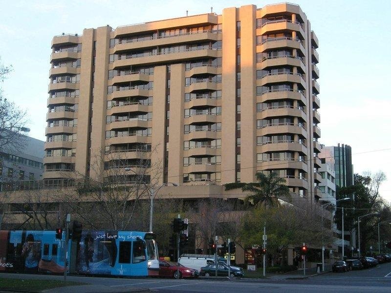 71/431 St Kilda Road, Melbourne VIC 3000