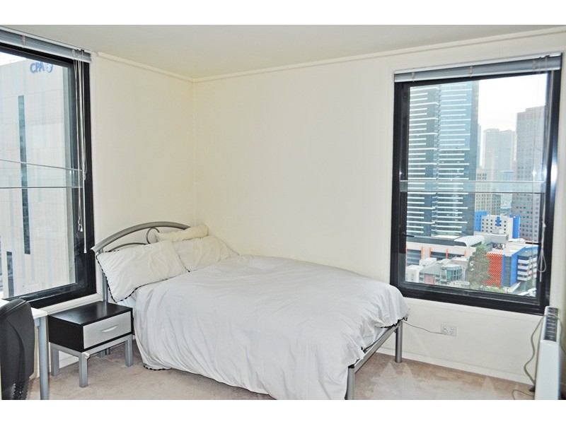 REF 20921/163 City Road, Southbank VIC 3006