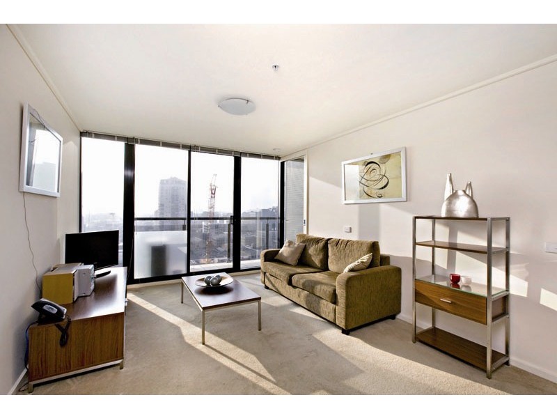 1707/668 Bourke Street, Melbourne VIC 3000