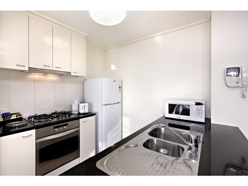 1707/668 Bourke Street, Melbourne VIC 3000