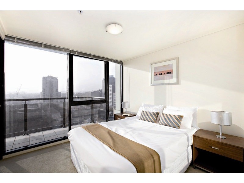 1707/668 Bourke Street, Melbourne VIC 3000
