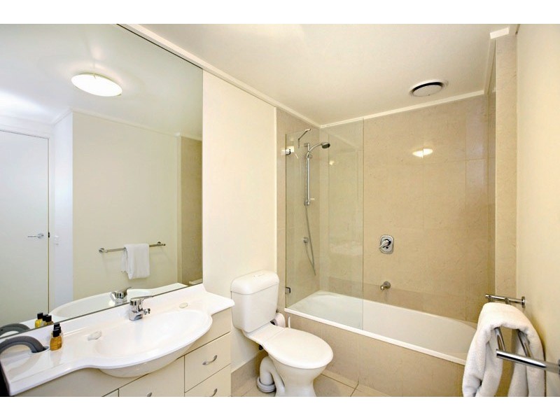1707/668 Bourke Street, Melbourne VIC 3000