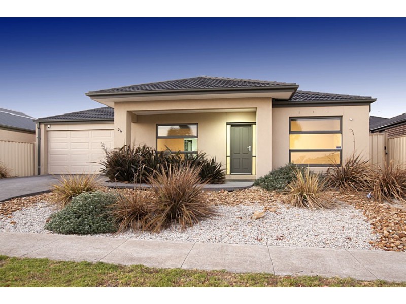 28 Ranfurlie Avenue, Point Cook VIC 3030