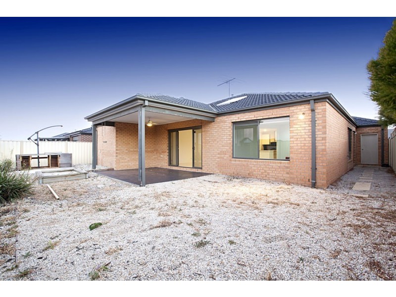 28 Ranfurlie Avenue, Point Cook VIC 3030