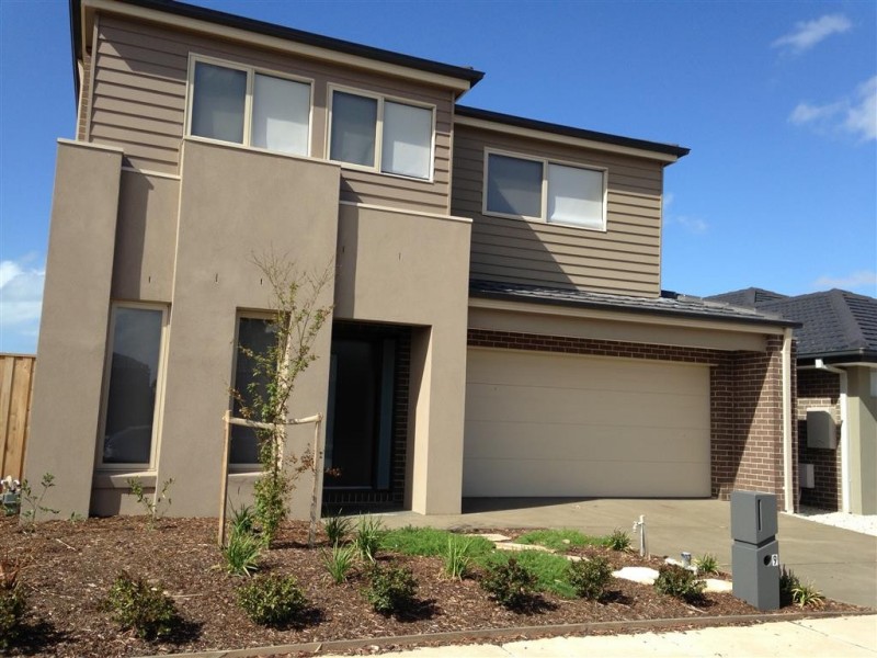 9 Baltic Circuit, Point Cook VIC 3030