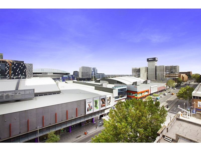 712/220 Spencer Street, Melbourne VIC 3000