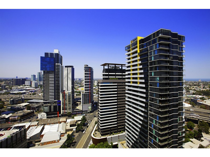 2506/63 Whiteman Street, Southbank VIC 3006