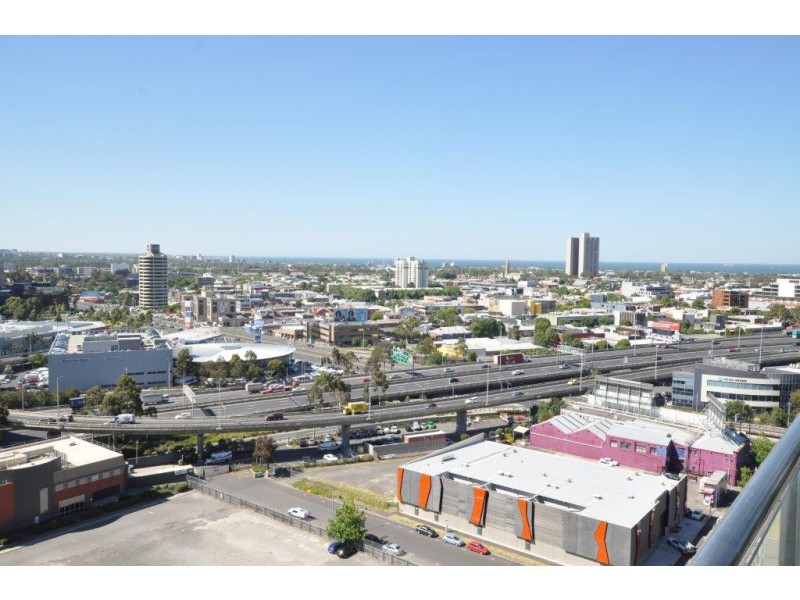 REF 21379/100 Kavanagh Street, Southbank VIC 3006