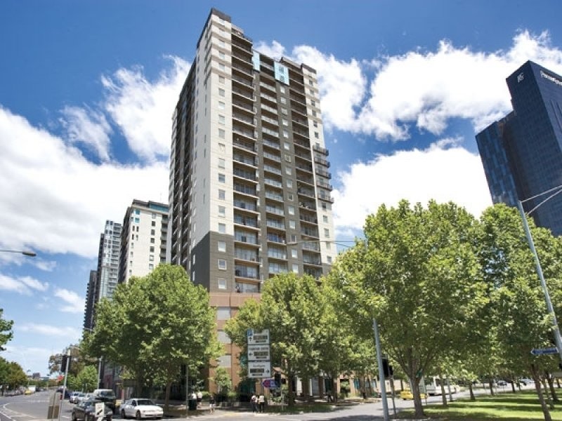 REF 21388/88 Southbank Boulevard, Southbank VIC 3006