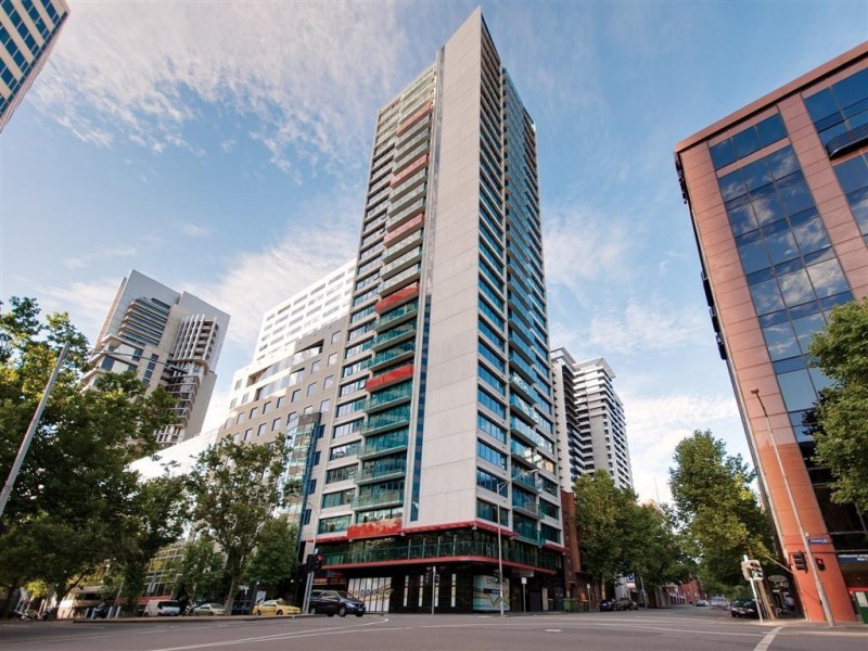 REF 21394/181 A’Beckett Street, Melbourne VIC 3000