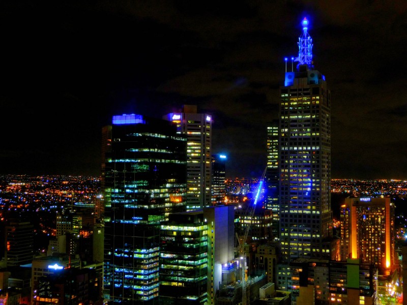 4310/22-24 Jane Bell Lane, Melbourne VIC 3000