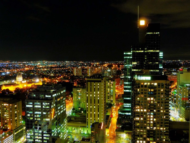 4310/22-24 Jane Bell Lane, Melbourne VIC 3000