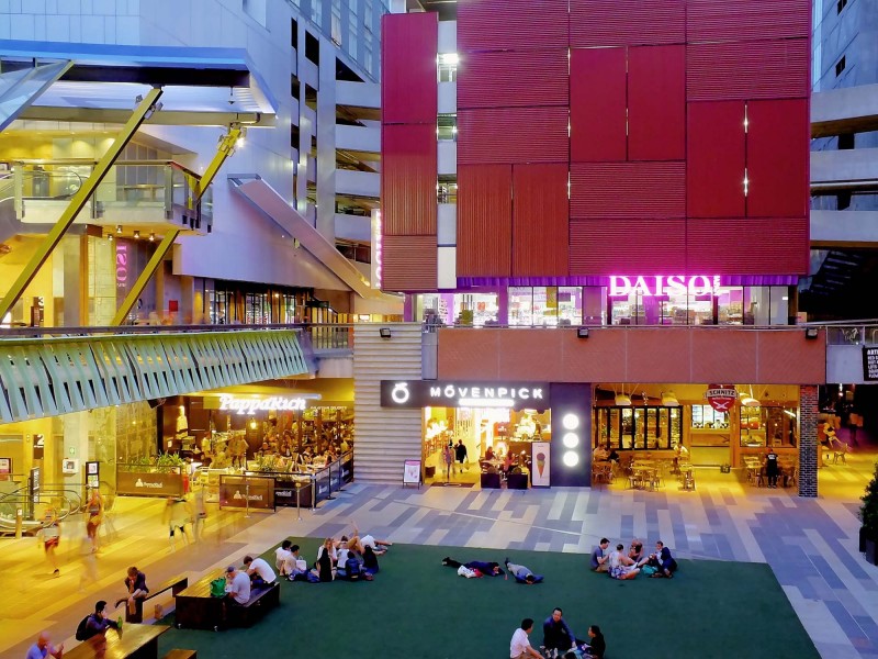 4310/22-24 Jane Bell Lane, Melbourne VIC 3000