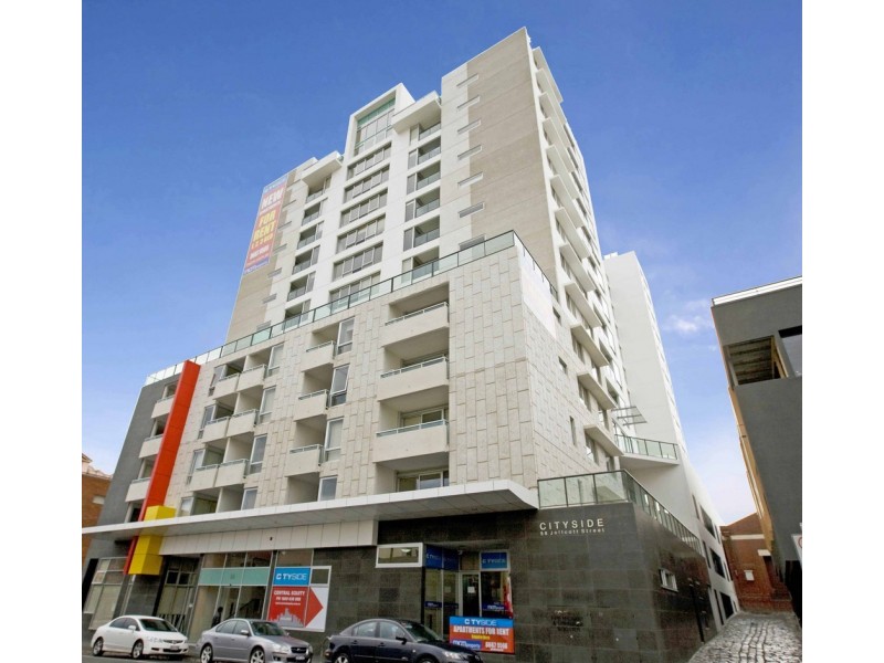REF 21403/58 Jeffcott Street, West Melbourne VIC 3003