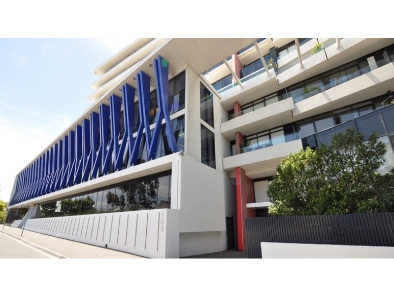 210/163 Cremorne Street, Richmond VIC 3121