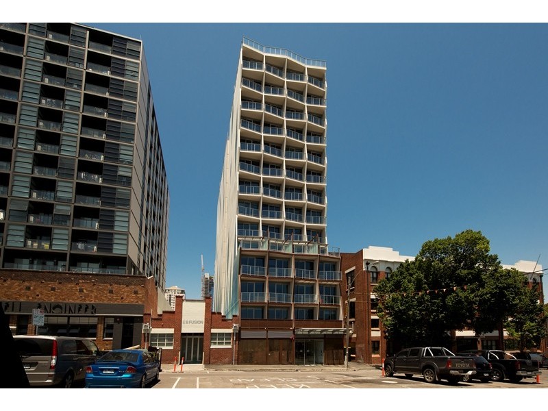 2007/53 Batman Street, West Melbourne VIC 3003