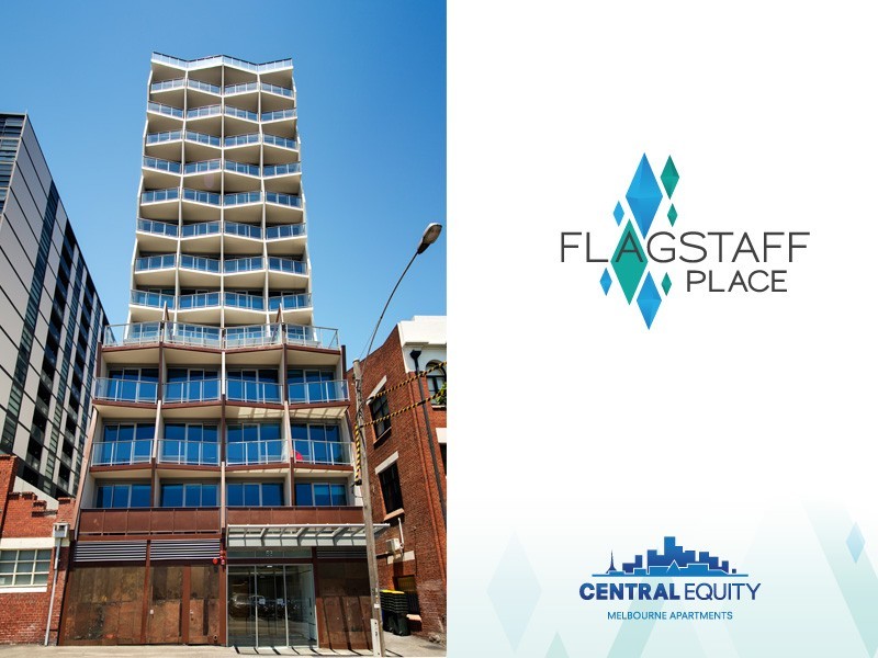 2007/53 Batman Street, West Melbourne VIC 3003