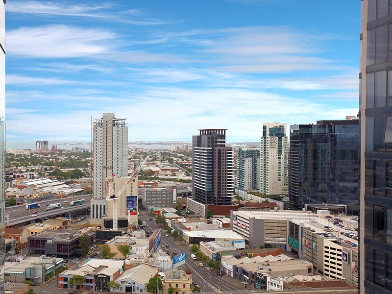 REF 21407/100 Kavanagh Street, Southbank VIC 3006