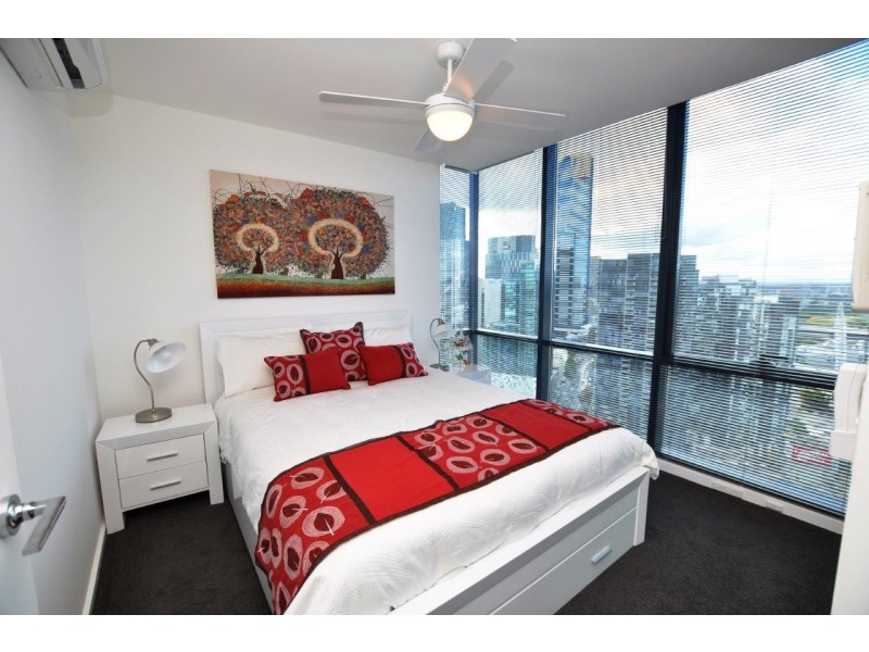 REF 20043/241 City Road, Southbank VIC 3006