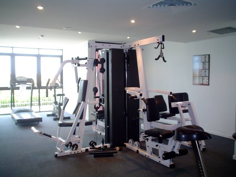 1405/39 Caravel Lane, Docklands VIC 3008