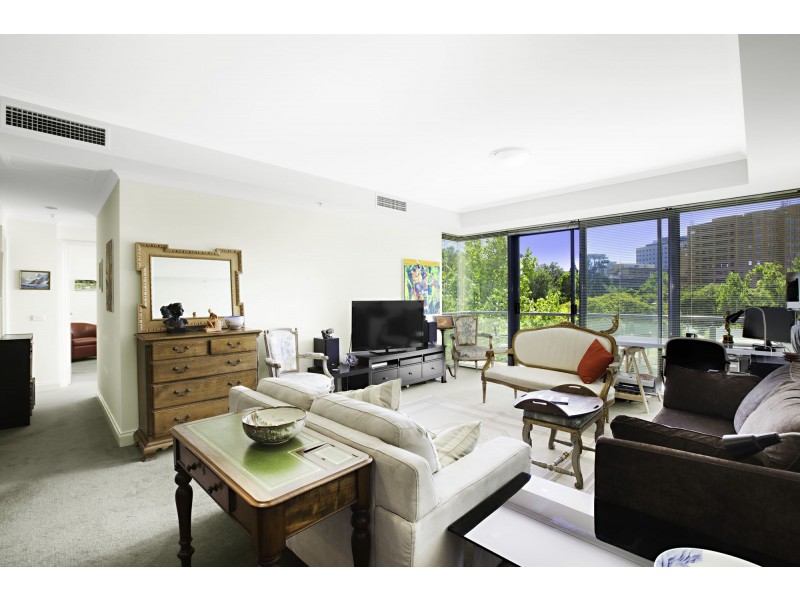 49/283 Spring Street, Melbourne VIC 3000