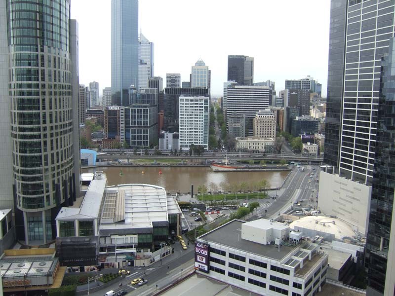 REF 21414/180 City Road, Southbank VIC 3006