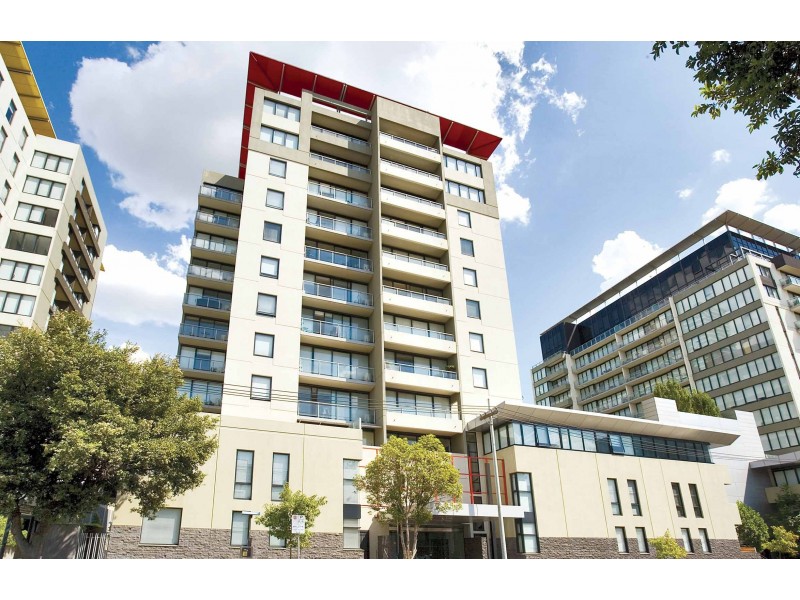 REF 21415/63 Dorcas Street, South Melbourne VIC 3205