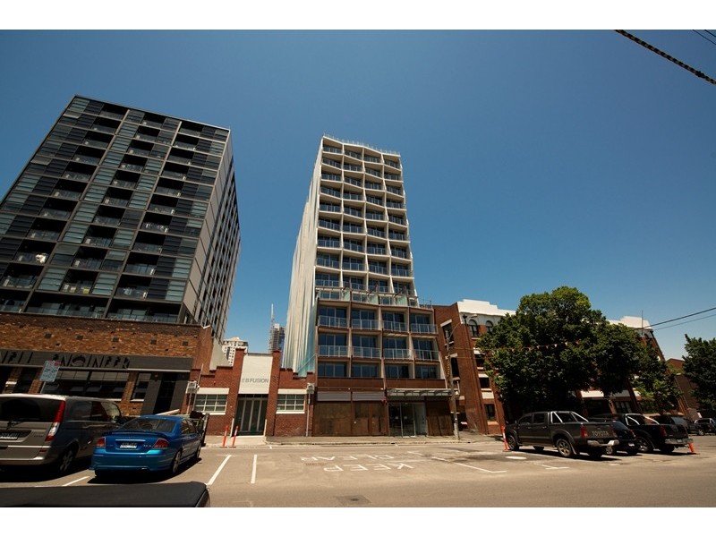 2/53 Batman Street, West Melbourne VIC 3003