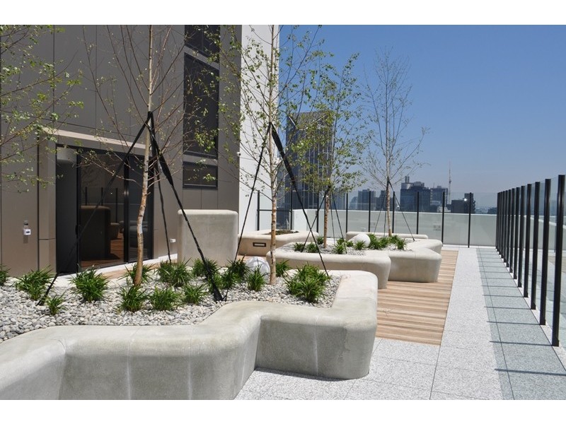 3003/33 Mackenzie Street, Melbourne VIC 3000