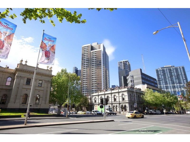 3003/33 Mackenzie Street, Melbourne VIC 3000