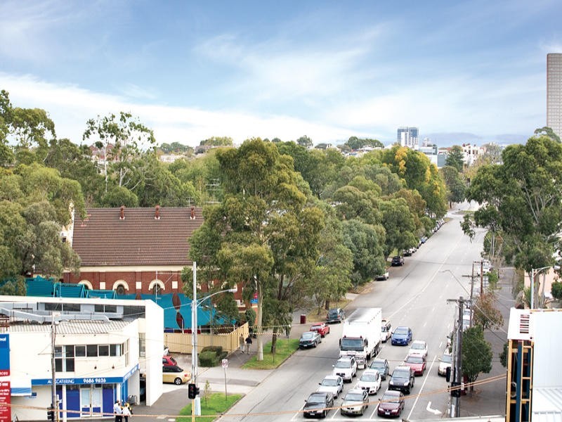 REF 21432/88 Park Street, South Melbourne VIC 3205