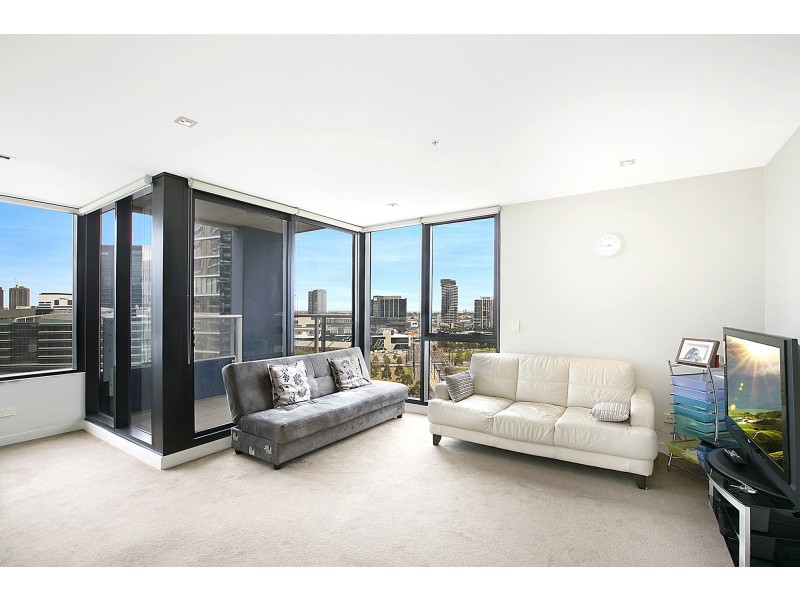 1507/100 Harbour Esplande, Docklands VIC 3008