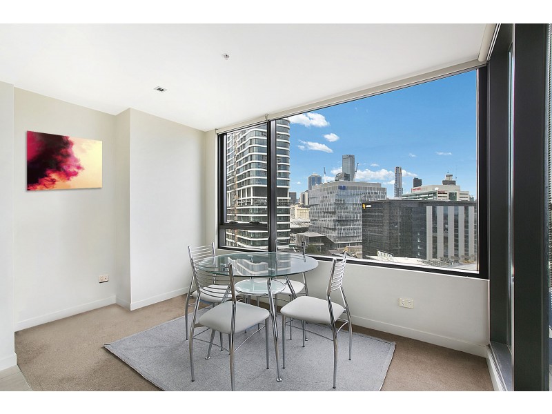 1507/100 Harbour Esplande, Docklands VIC 3008