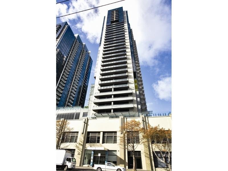 REF 21448/183 City Road, Southbank VIC 3006