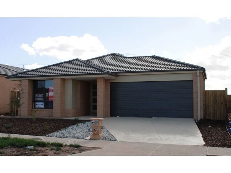 53 Campaspe Way, Point Cook VIC 3030