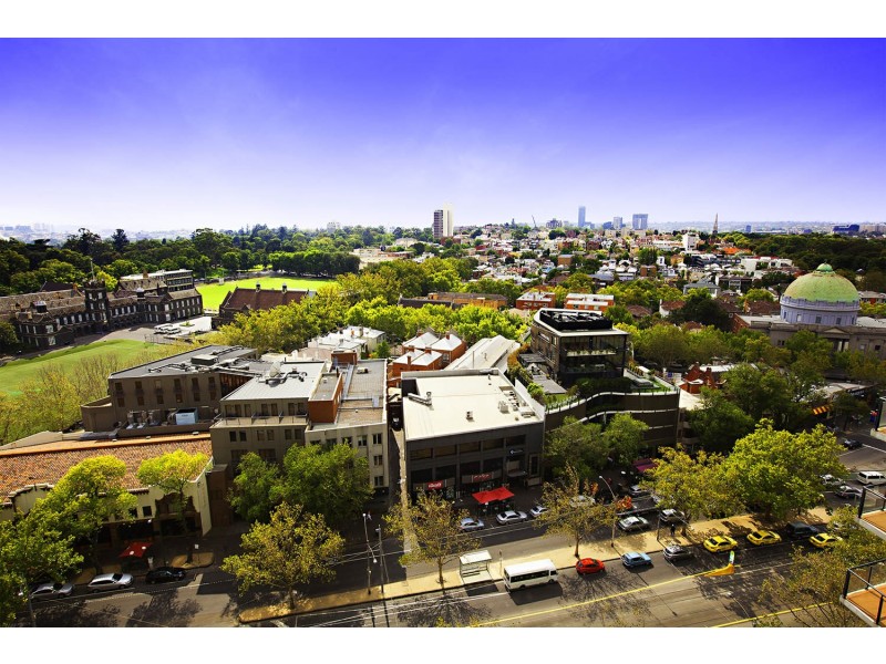 162/416 St Kilda Road, Melbourne VIC 3004