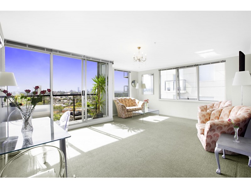 162/416 St Kilda Road, Melbourne VIC 3004