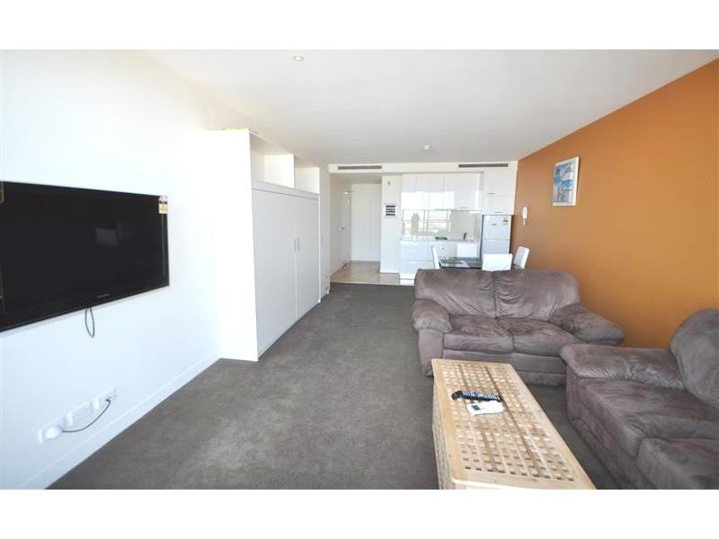 2802/288 Spencer Street, Melbourne VIC 3000