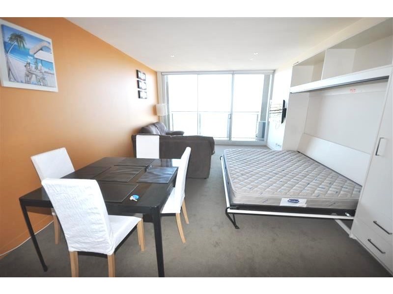 2802/288 Spencer Street, Melbourne VIC 3000