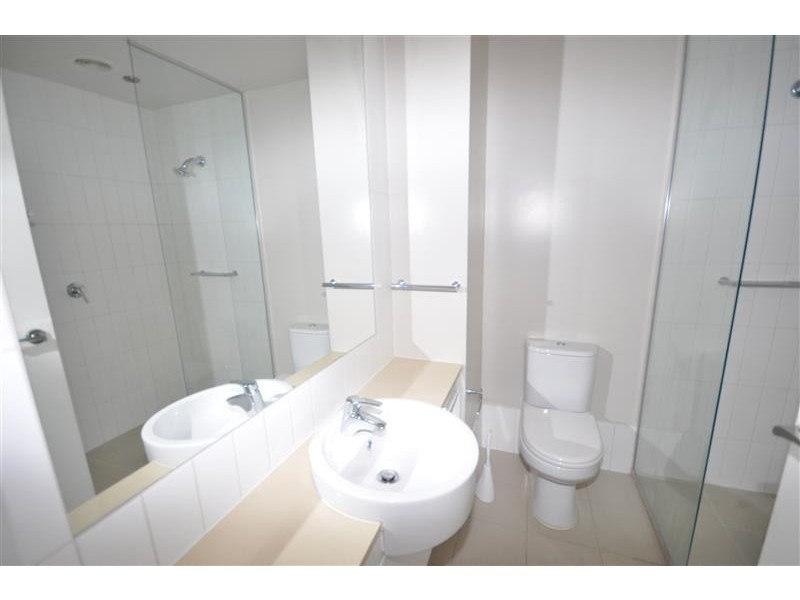 2802/288 Spencer Street, Melbourne VIC 3000