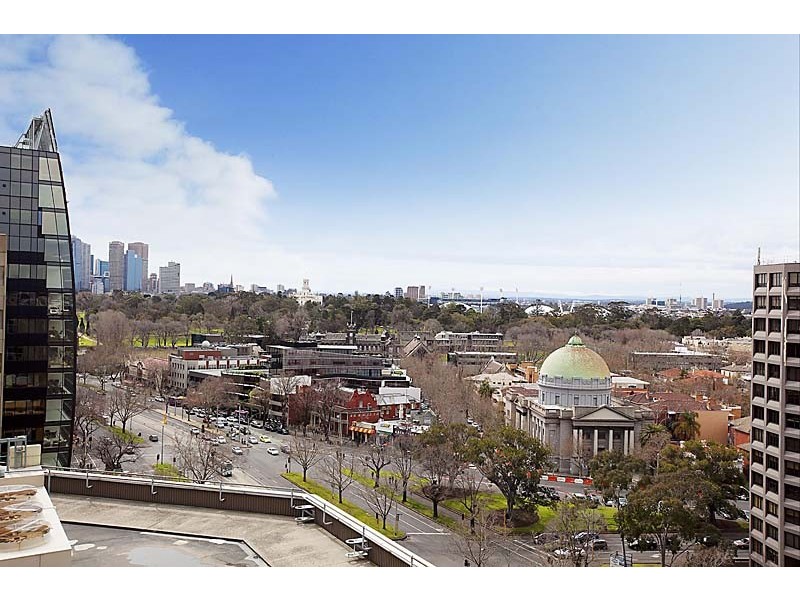 605/442 St Kilda Road, Melbourne VIC 3004