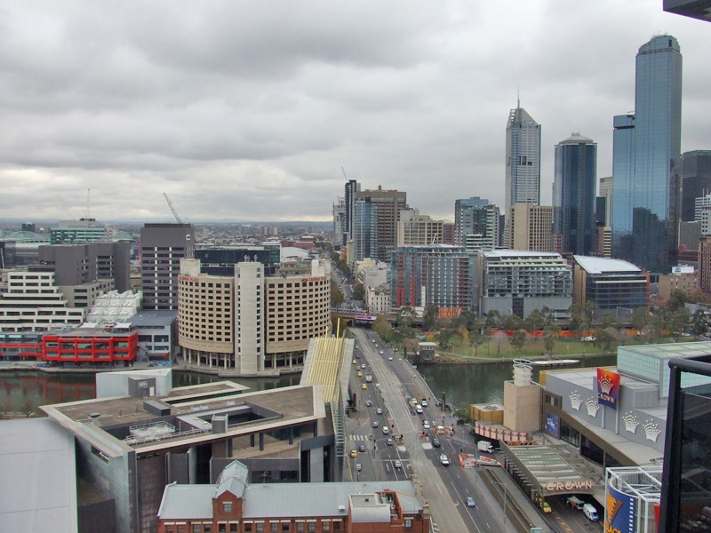 2312/63 Whiteman Street, Southbank VIC 3006